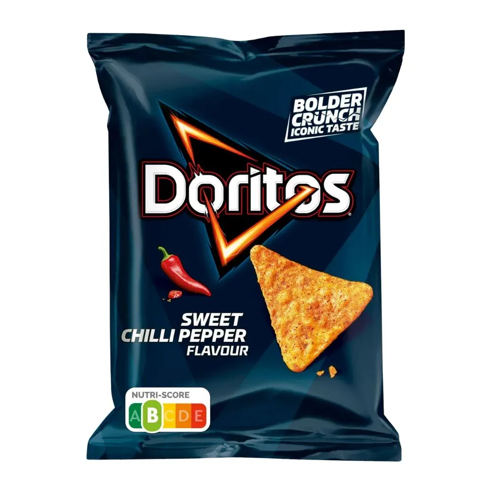 Doritos Sweet Chilli Pepper 44g