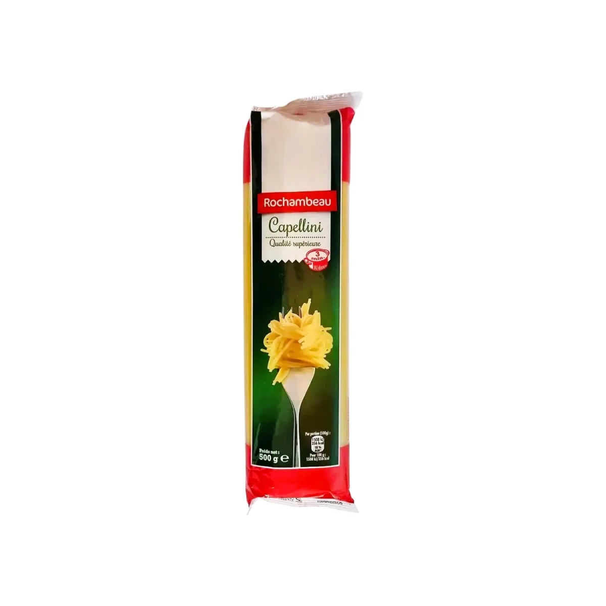 Rochambeau Capelleni 500g