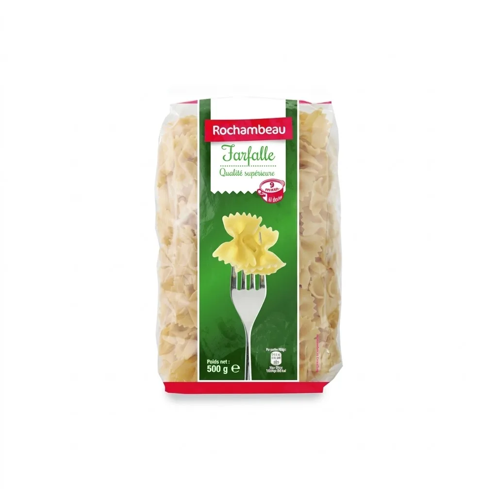Rochambeau Farfalle 500g