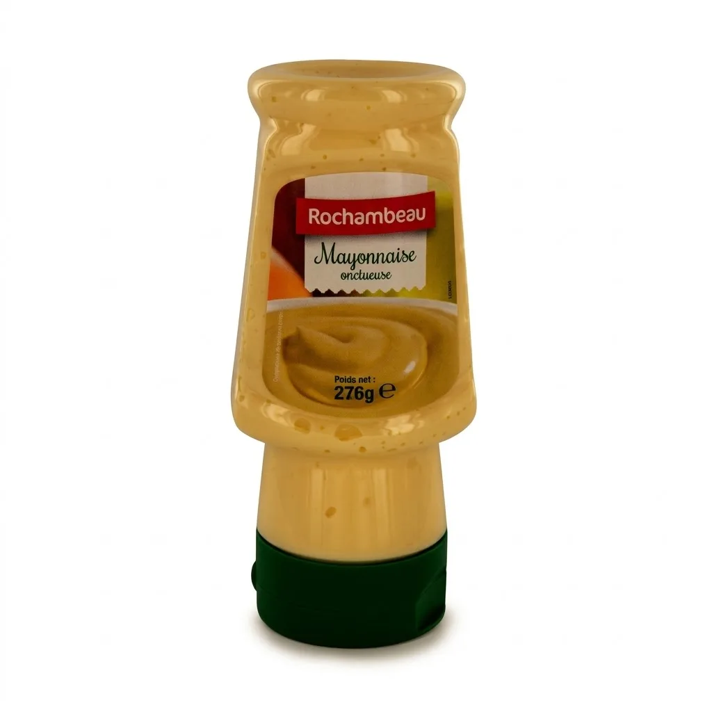 Rochambeau Mayonnaise 276g
