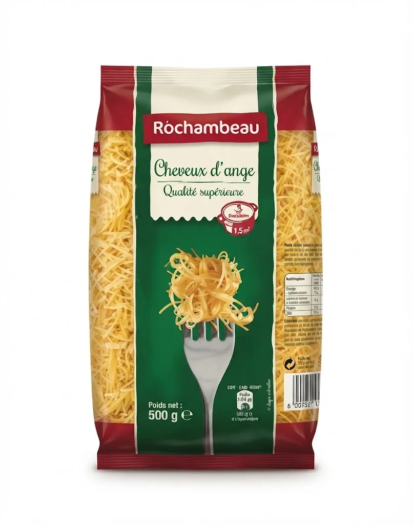 Rochambeau Vermicelles 500g