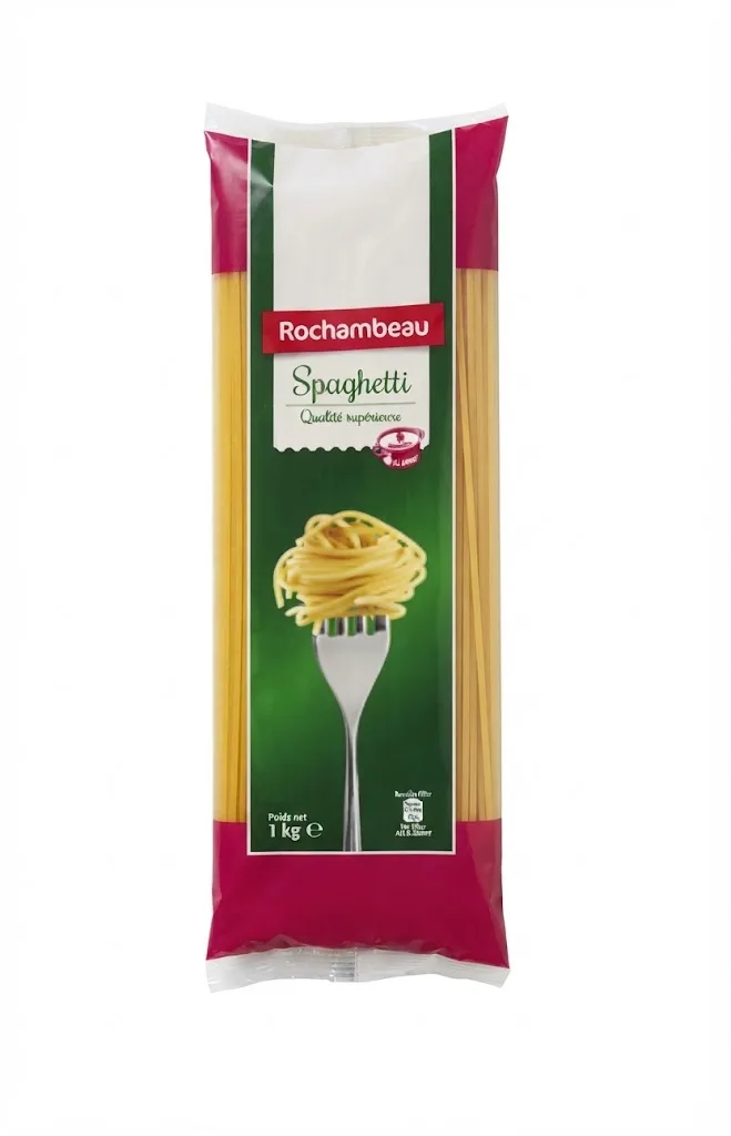 Rochambeau Spagetti 1kg