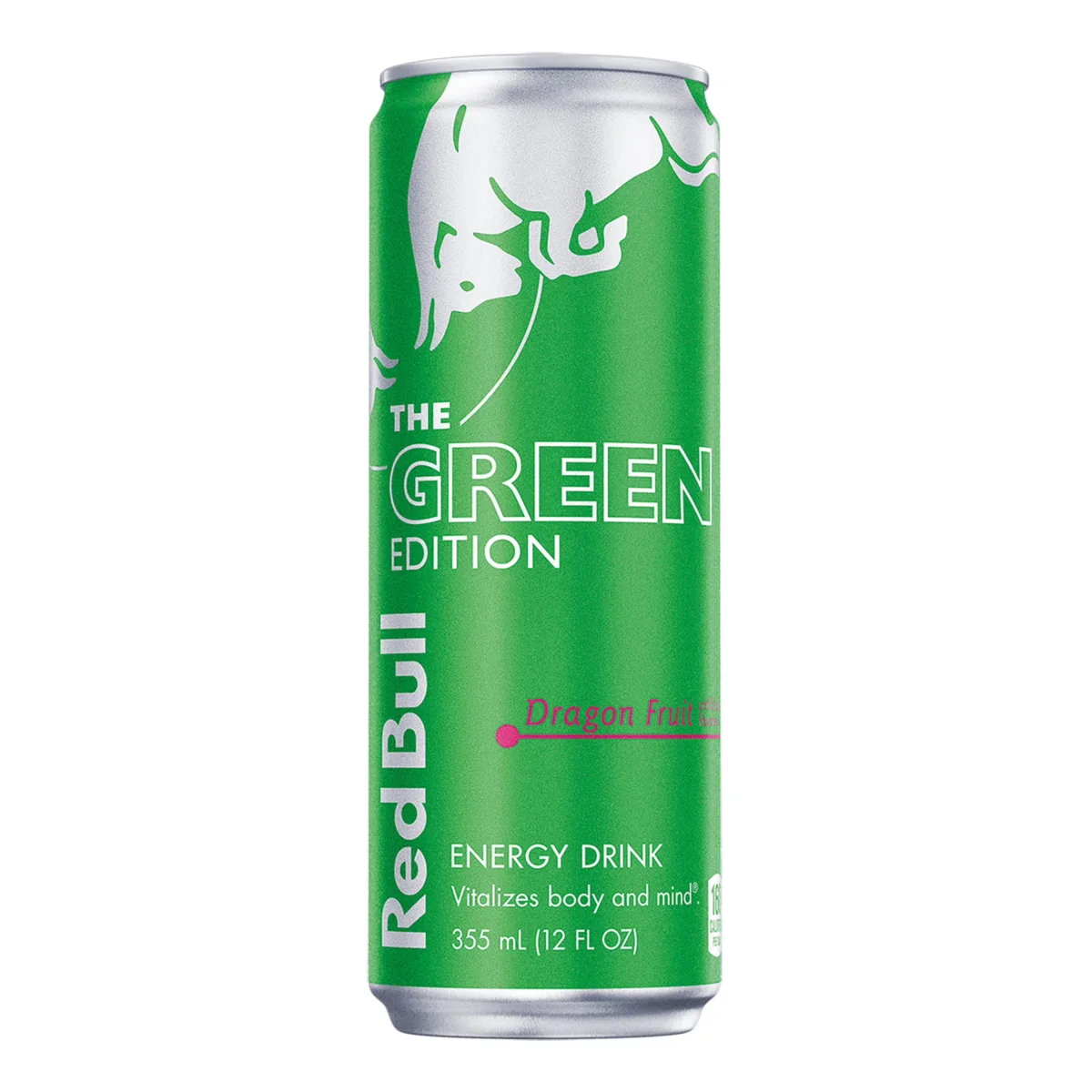 Red Bull Green Edition 25cl