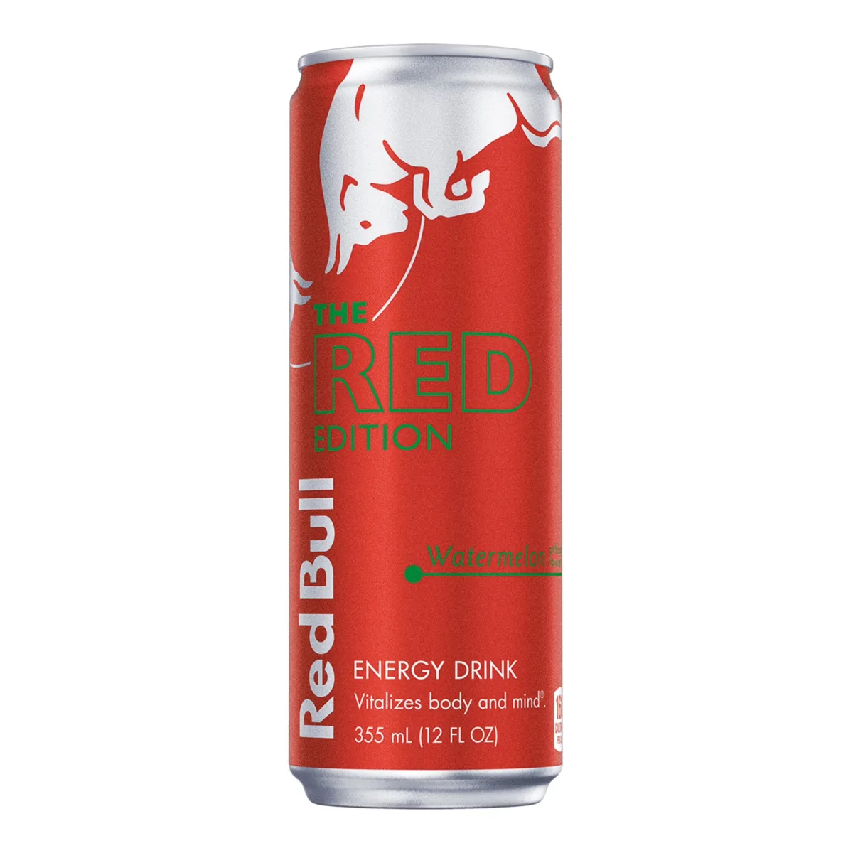Red Bull Red Edition 25cl