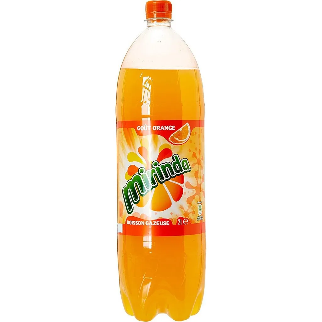 Mirinda Orange 2l