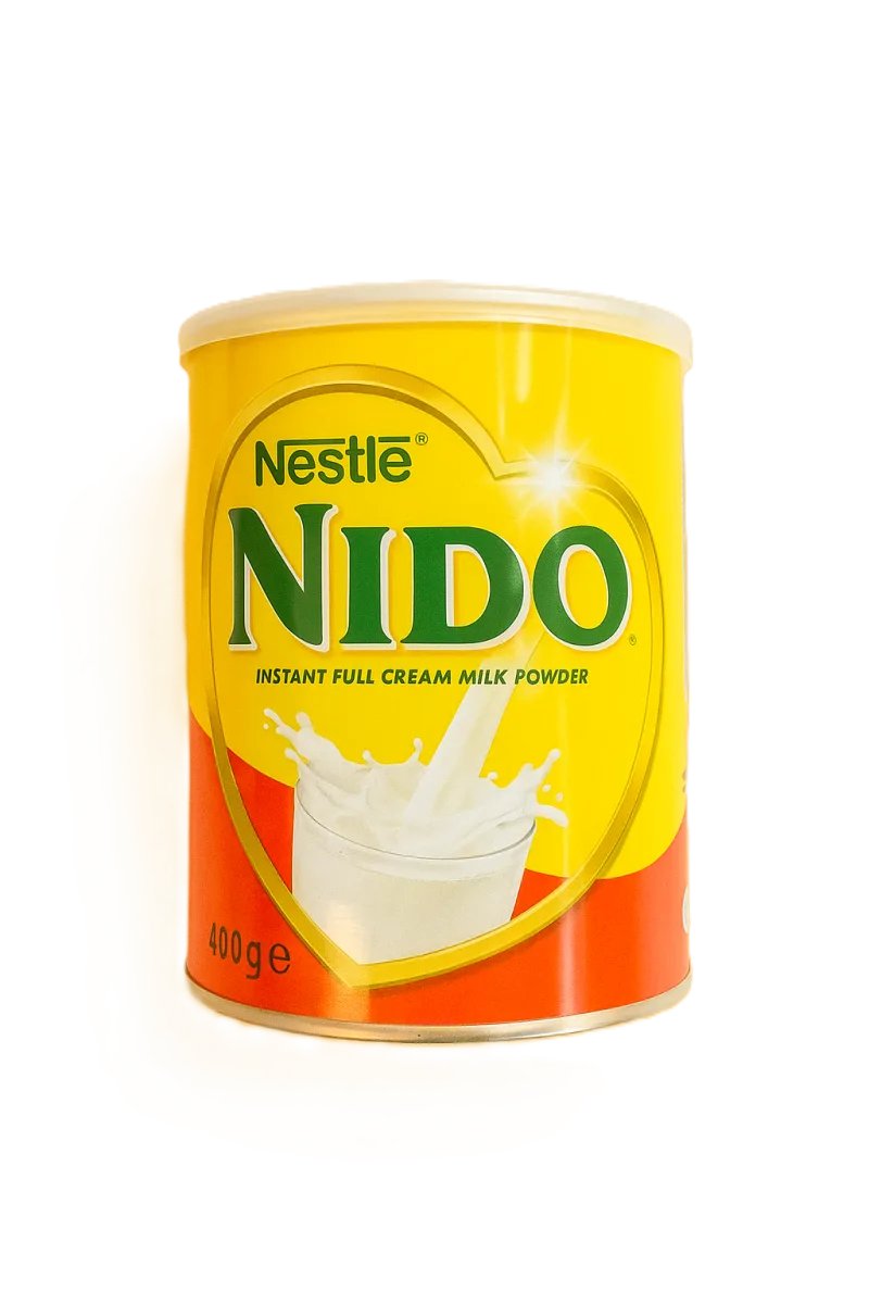 Nido Lait En Poudre 400 G