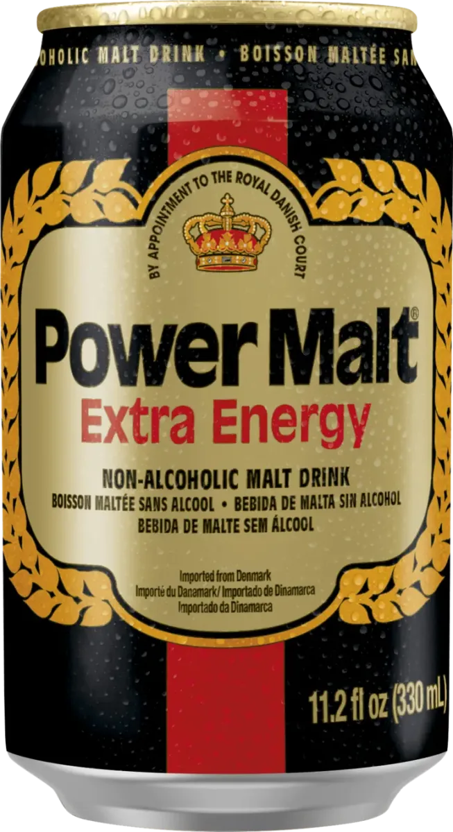 Power Malt 33cl