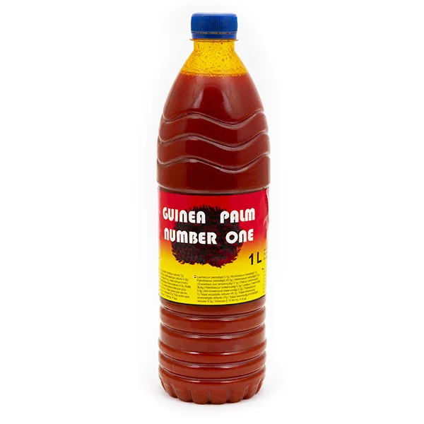 Guinea Palm Number One 1l