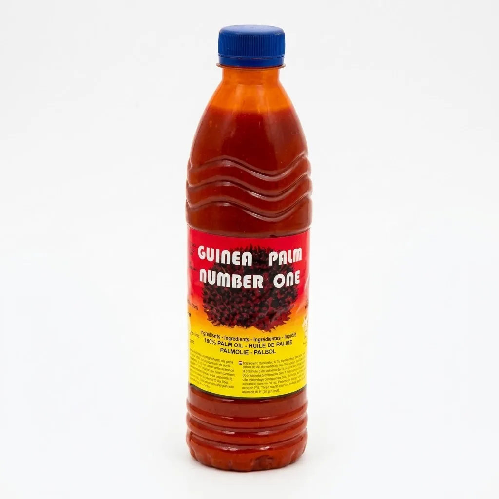 Guinea Palm Number One 500ml