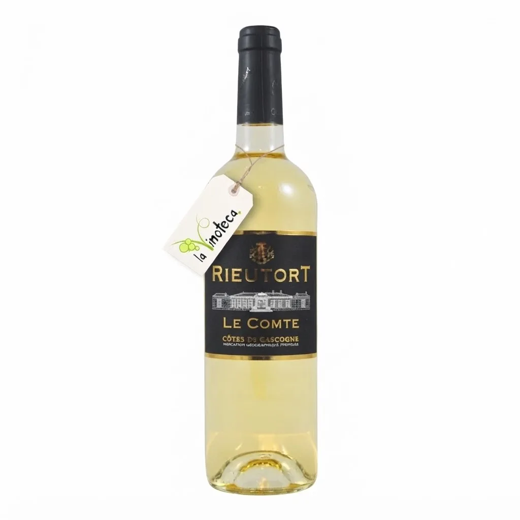 Rieutort Molleux 750ml