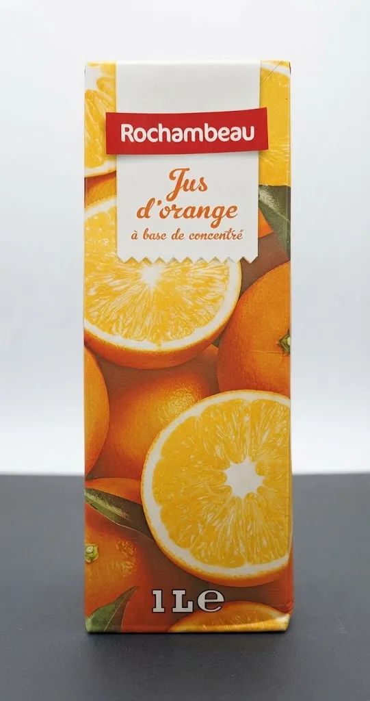 Rocham Jus D'orange 1l