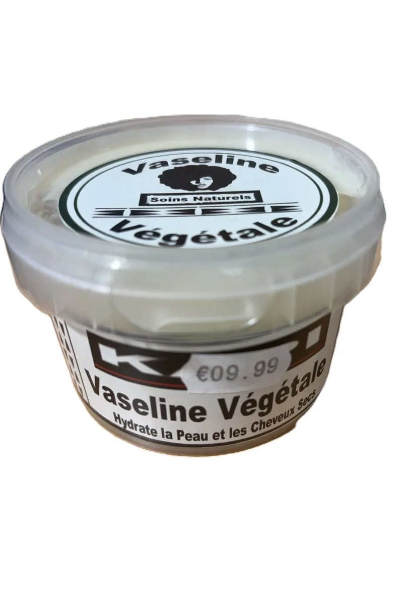Kapi Vaseline Vegetale 250g