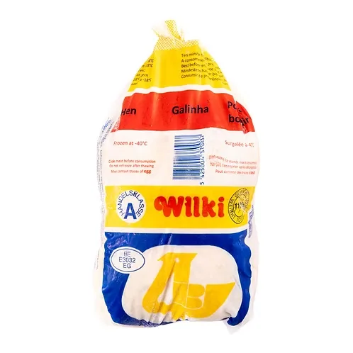 Poule Wilki 1200g