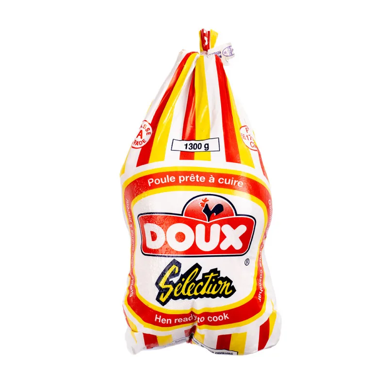 Poule Doux 1300g