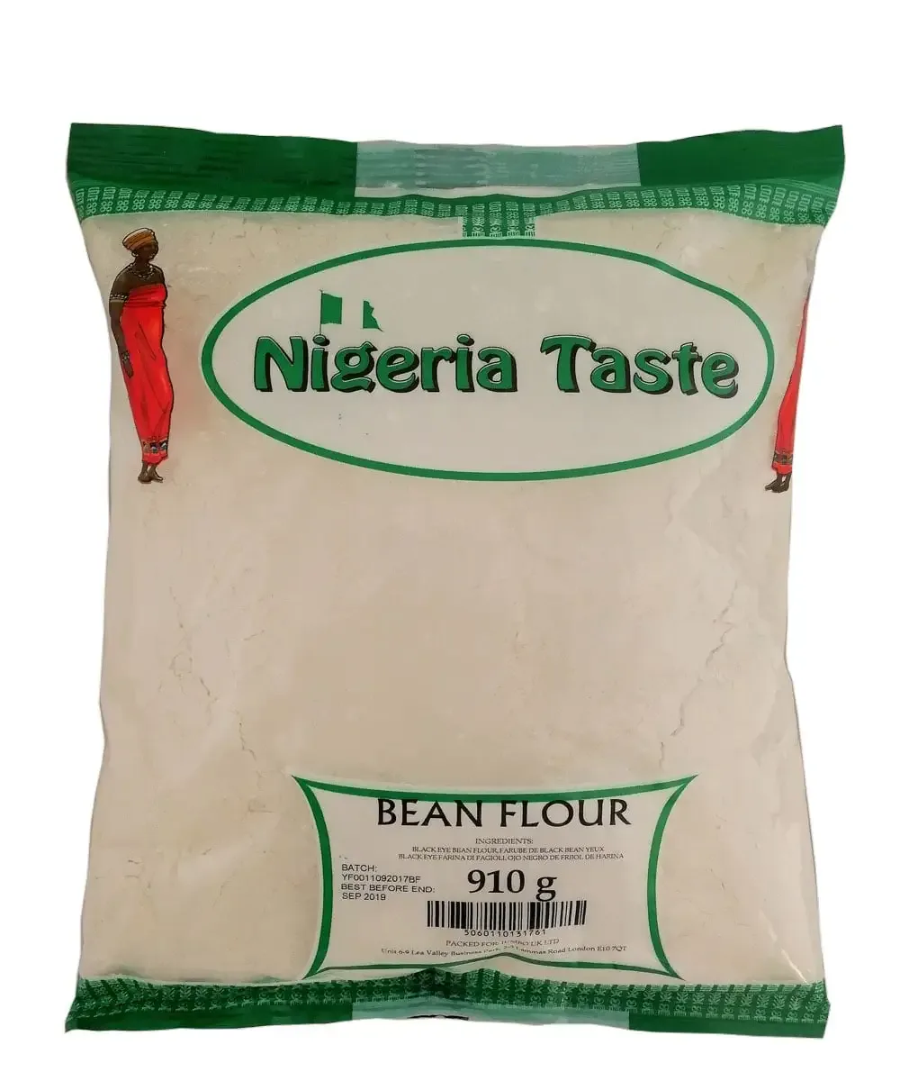 Nigeria Taste Beans Flour 910g