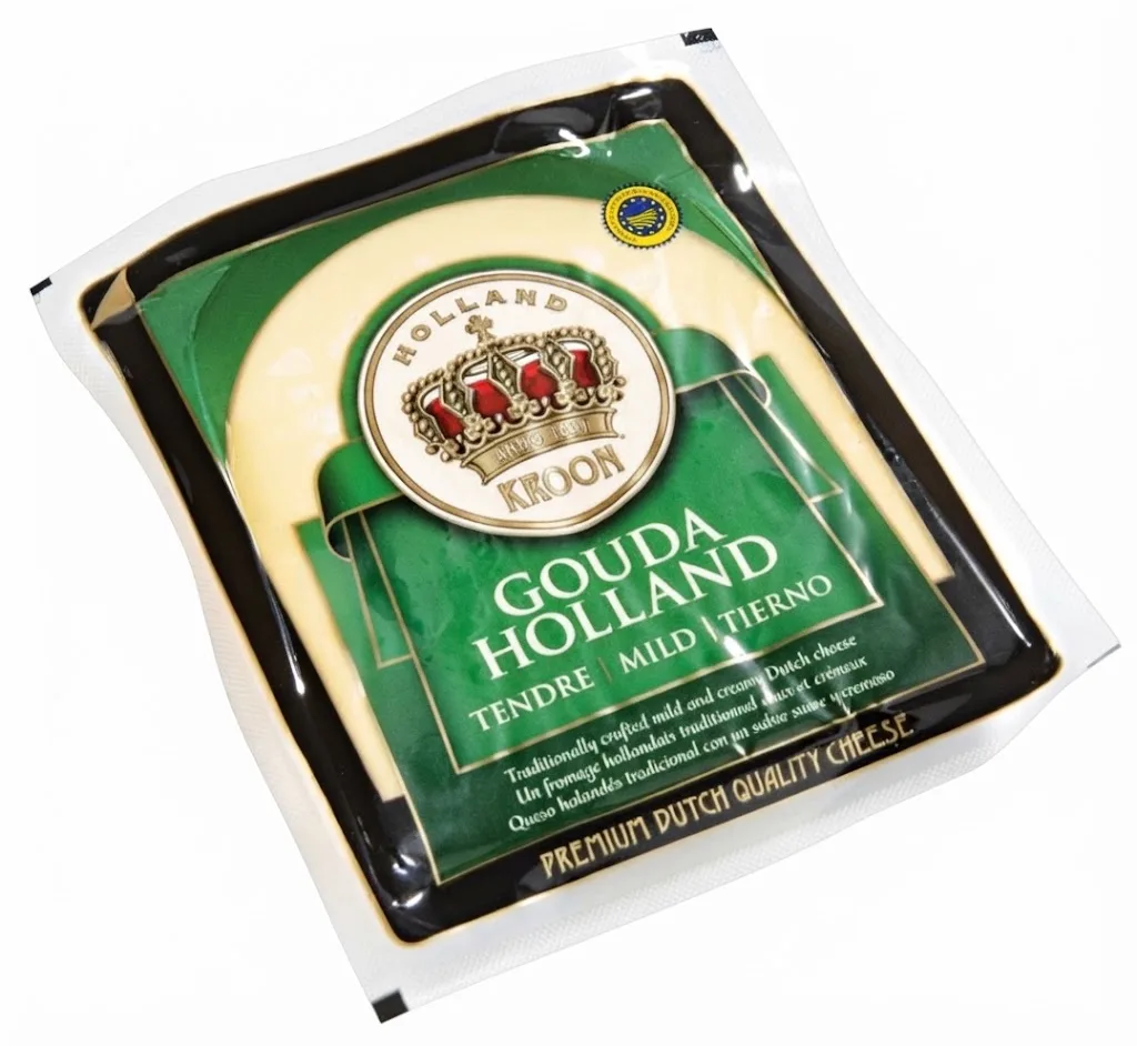 Kroon Gouda Fromage 265g