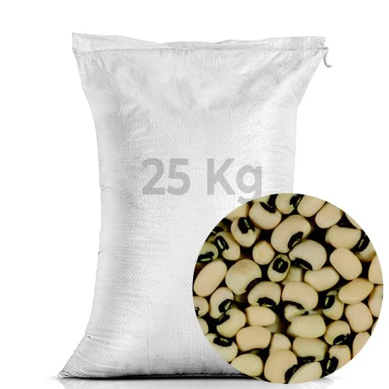 Haricots Cornilles 25kg