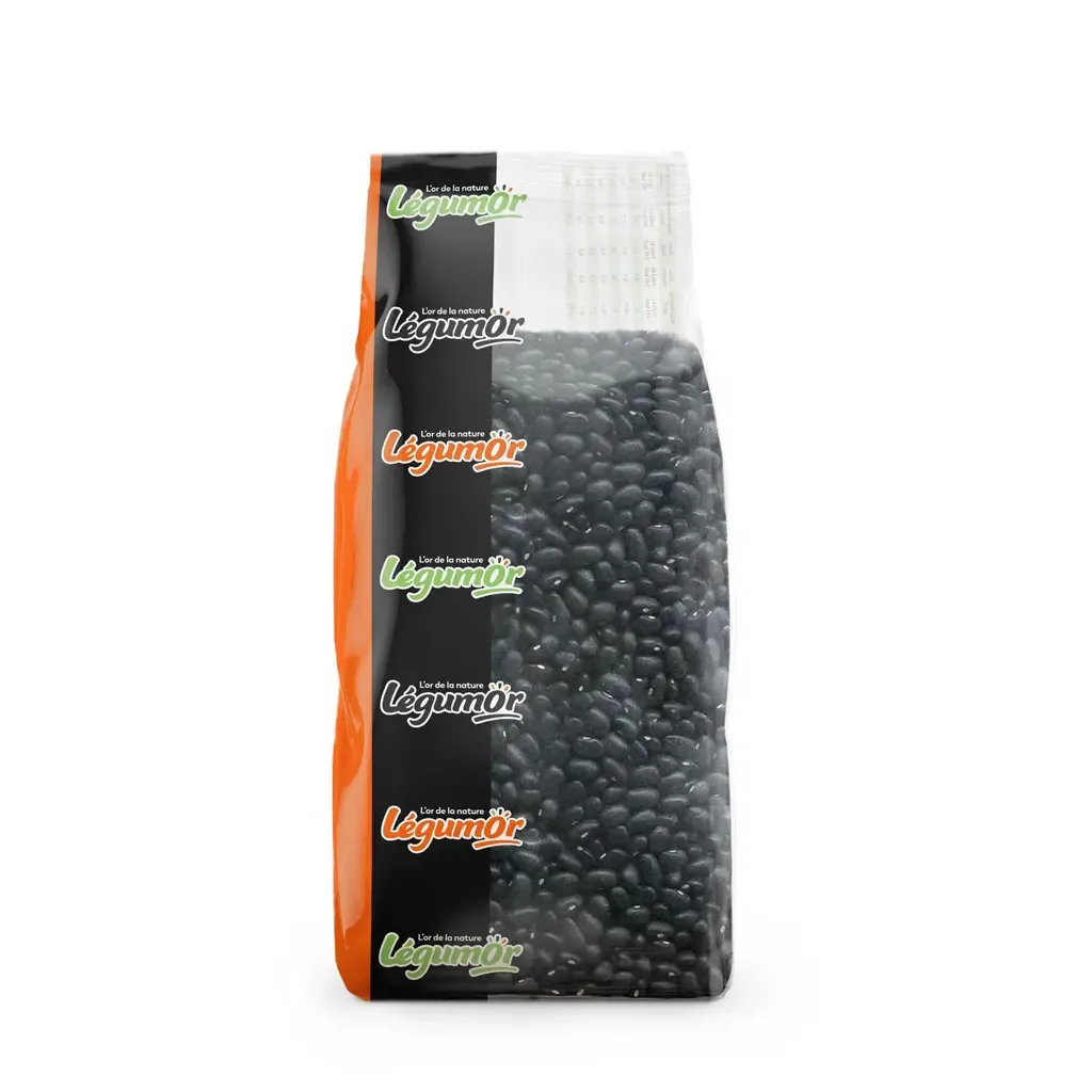 Haricots Noirs 1kg