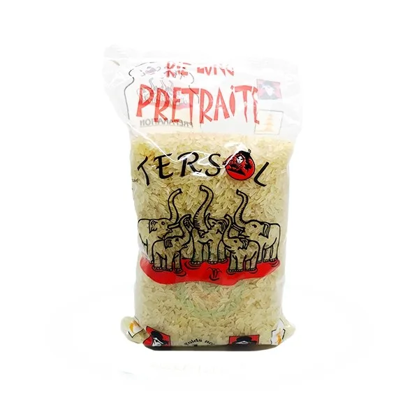 Riz Long Basmati Pretraite Tersol En 1kh