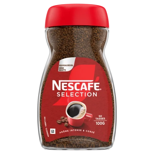 Nescafe Selection 100g