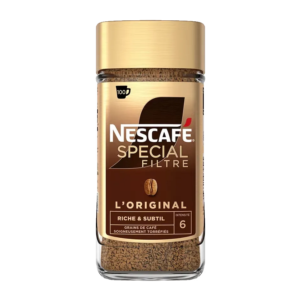 Nescafe special filtre 200g