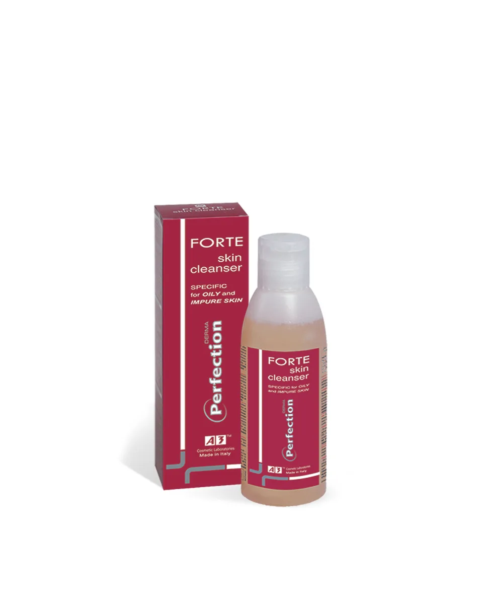 A3 Forte Skin Cleanser 150ml