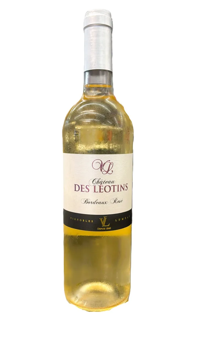 Chateau Des Leotins 750ml