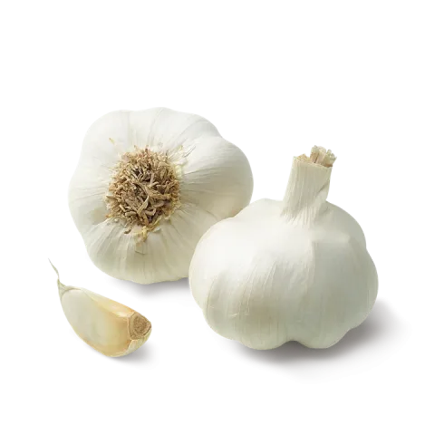 Ail Vrac Blanc Le Kg
