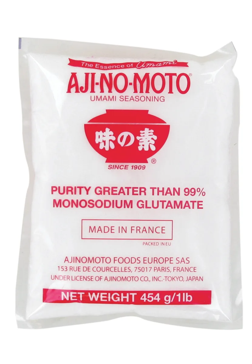 Ajinomoto 454g
