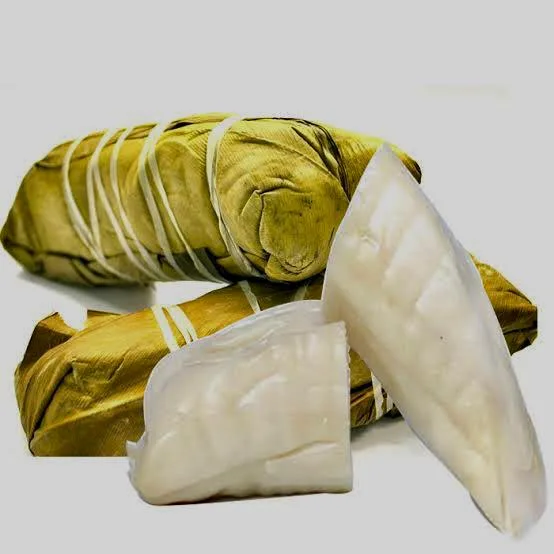 Chikwangue Sous Vide 500g