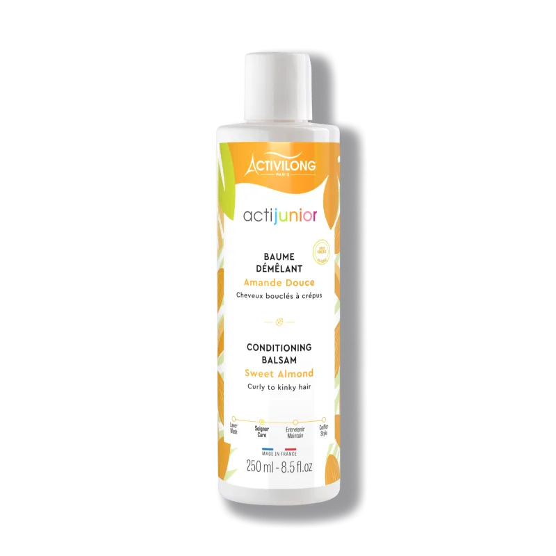 Activilong  Actijunior Baume Demelant 250ml