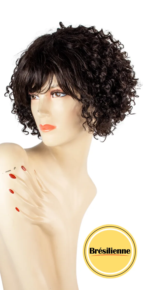 Perruques Bresilienne  27k Natural