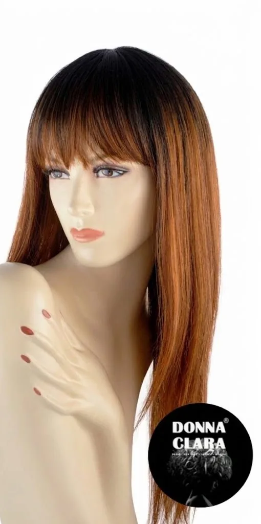 Angela Perruque Semi Natural Color # Tt1b/30