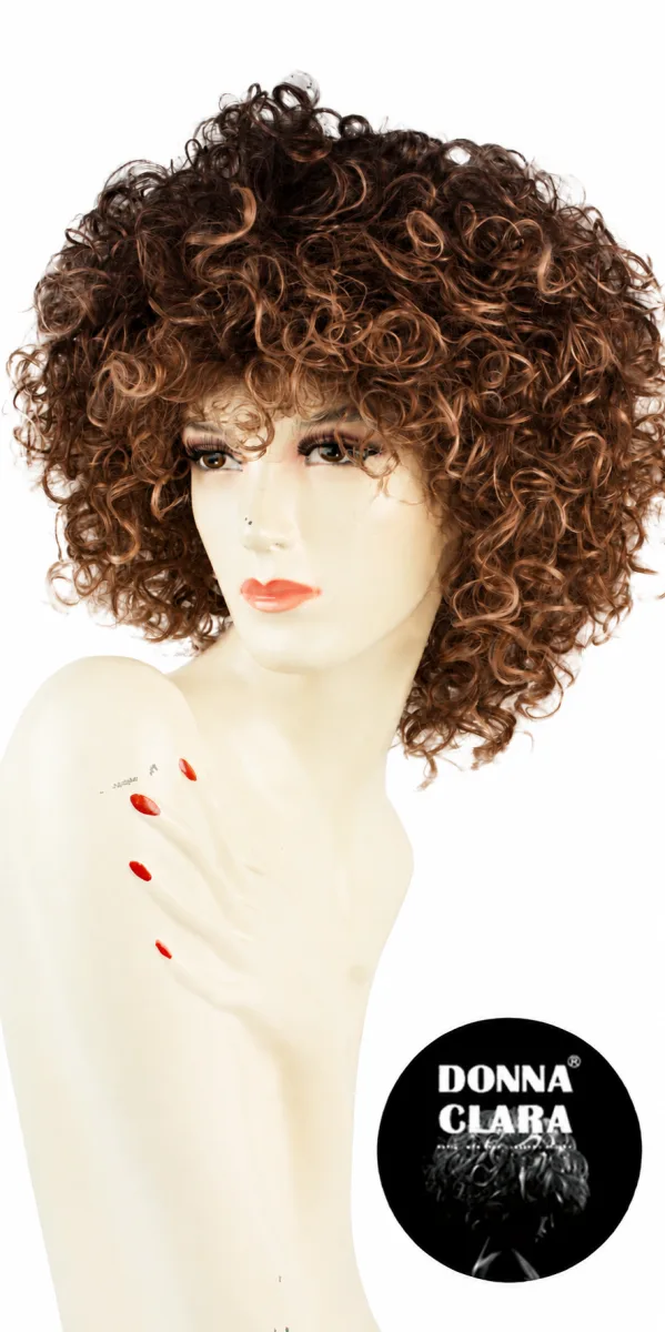 Diamond Perruque Synthétique Color # T2/30