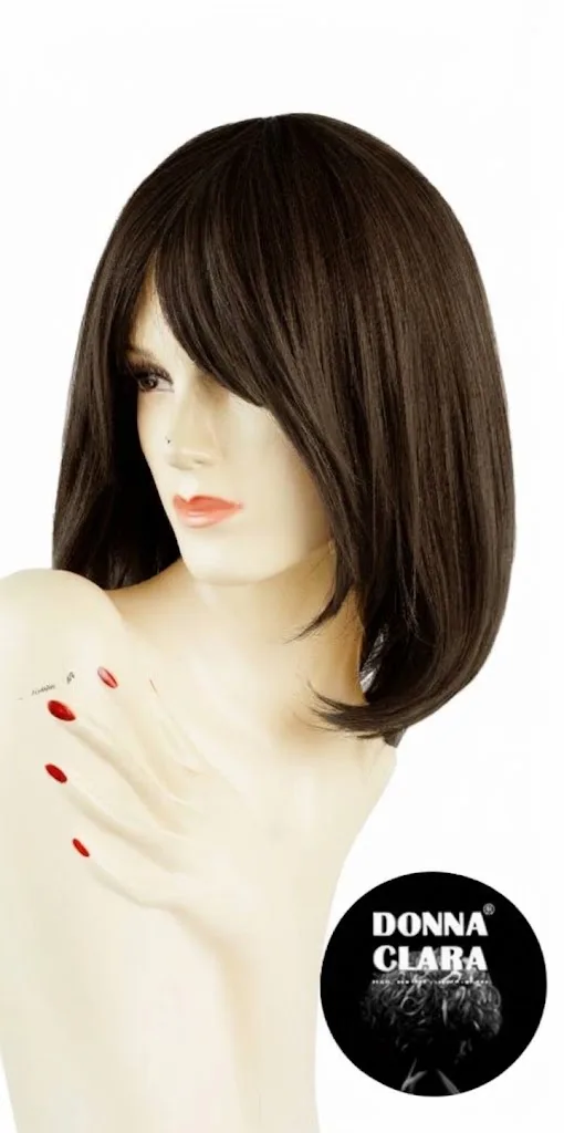 Gabbie Perruque Semi Natural Color #2