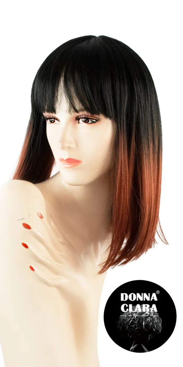 Kendra Perruque Semi Natural Color  #tt1b/30