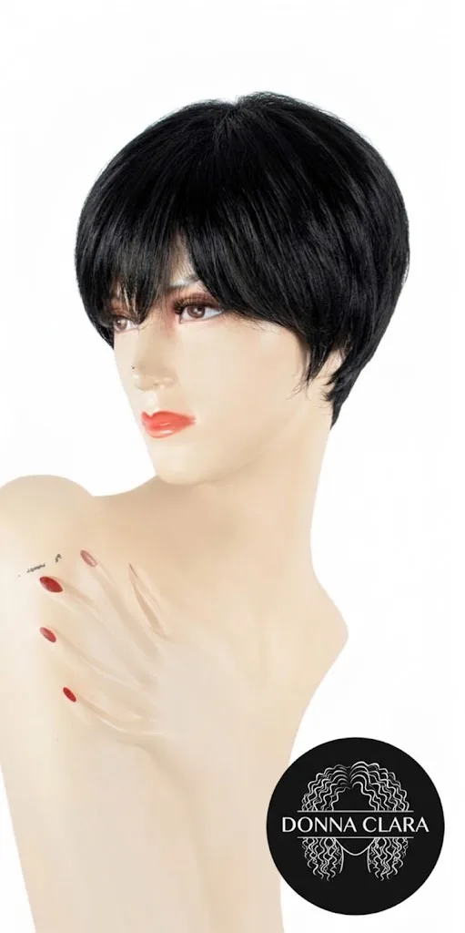 47k Perruque Bresilienne Color # Natural