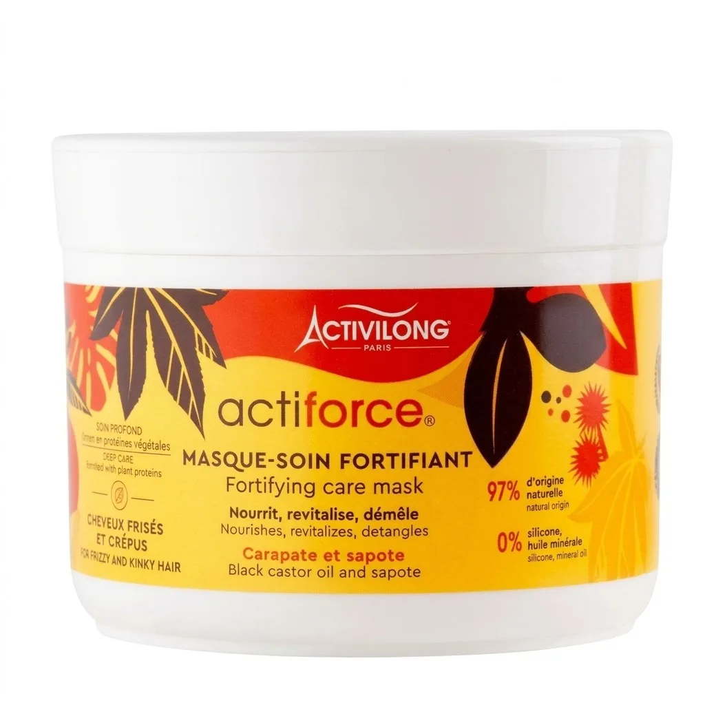 Activilong Actiforce mask 250ml