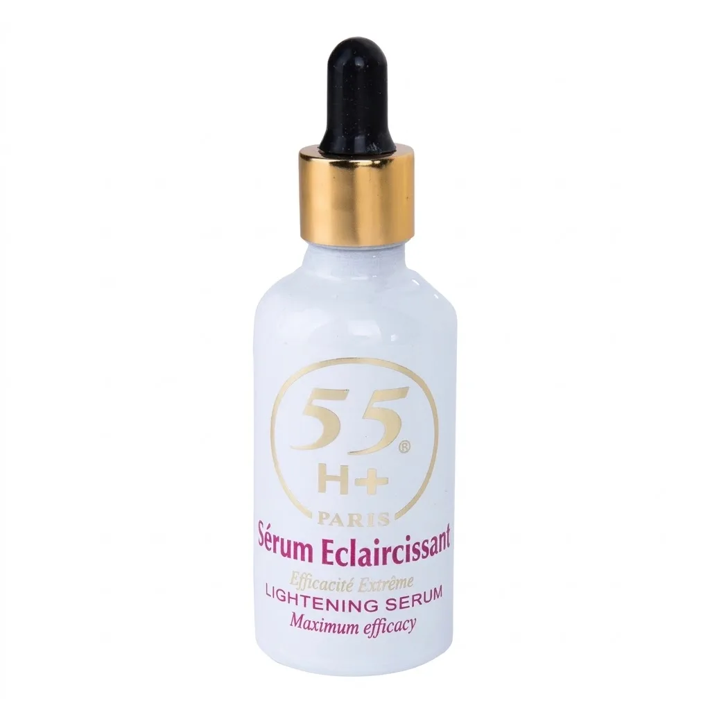 55H+ Ultra efficacite extreme serum 50ml