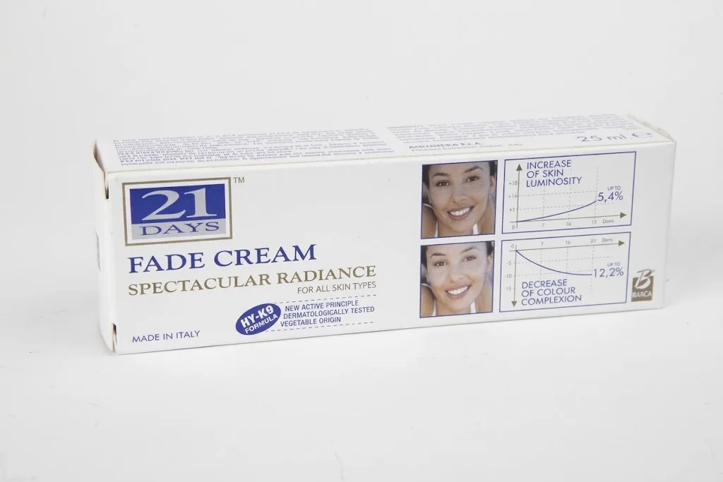 A3 21 Days Fade Cream Spectacular Radiance 25ml