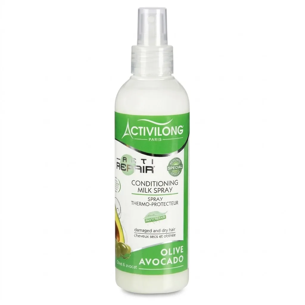 Activilong Actirepair Condi Milk Spray 200ml